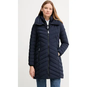 Bunda Dkny DLEMPN46 námořnická modř 59X, vel. XL