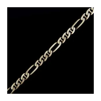 Řetízek Stříbrný řetízek