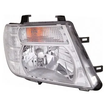 Přední světlomet Dálková světlomet VAN WEZEL 3379962