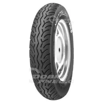 Pneumatiky METZELER sportec m5 interact 110/70 R17 54W TL ZR
