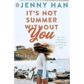 Cizí jazyk It´s Not Summer Without You