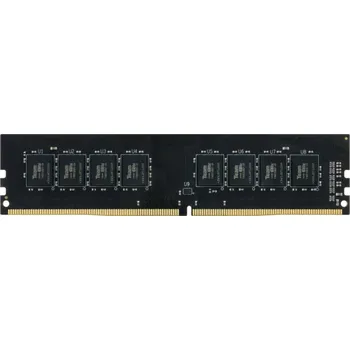 Operační paměť Paměť Team Group Elite, DDR4, 16 GB, 3200 MHz, CL22 (TED416G3200C2201)