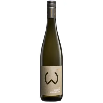 Víno Waldschutz Goldberg Roter Veltliner 13,5% 0,75l