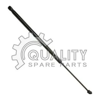 Příslušenství karosérie Pneumatická pružina, zavazadlový / nákladový prostor NTY AE-SK-054