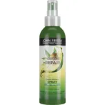 John Frieda Detox & Repair sprej pro vlasy namáhané teplem 200 ml