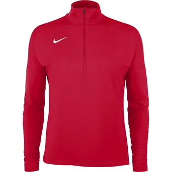 Dámská bunda Bunda Nike University Red 1200892 10 (S)