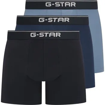 Boxerky Boxerky G Star Dnm 1200742 2X Large