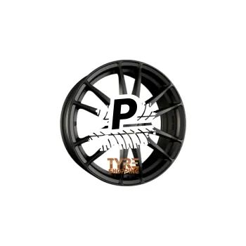 Disk ALUTEC MONSTR Racing-Schwarz 8.00 x 20 ET 45.00 5x114.3