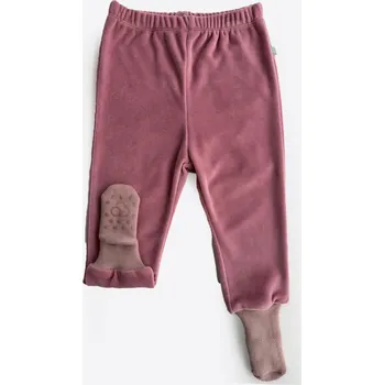 kitikate DĚTSKÉ POLODUPAČKY S PONOŽKAMI_S76595 Velikost: 18 - 24 MĚSÍCŮ