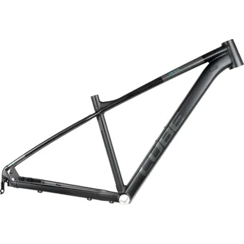 Horské kolo Kolo MTB 29" Cube Aim Race Shimano SLX/Deore 1x12, velikost L – 18", černá