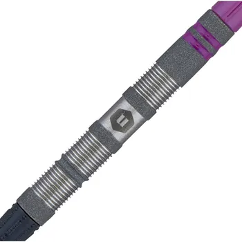 Šipka Unicorn Šipky Amethyst 1 - 18g