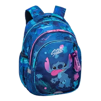 Školní batoh Dětský batůžek Colorino Jerry, Stitch