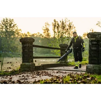 Pánské kalhoty Kalhoty pracovní DURA TWILL X, S (48), STALCO PERFECT