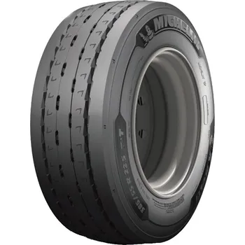 MICHELIN 205/65 R17.5 X MULTI T2 132/130J M+S TRAILER (Nákladní regionální návěs pneu Michelin X® MULTI™ T2 205/65-17,5)