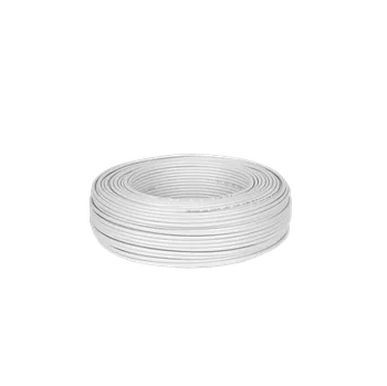 Anténní kabel CABLETECH Koaxiální kabel RG6U-75ohm B 150m