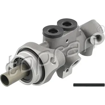 Brzdový válec Hlavní brzdový válec HANS PRIES 115 613