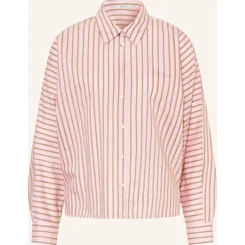 Dámská halenka Opus Dámská Košile Foho, růžová, 34