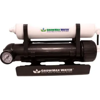 vodní filtr Growmax Water Grow MiniMax 75, reverzní osmotická jednotka 240L/den