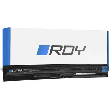 Baterie k notebooku RDY KI04 baterie pro HP Pavilion 15-AB250NG 15-AB250NW 15-AK057NW 15-AK066NA 17-G