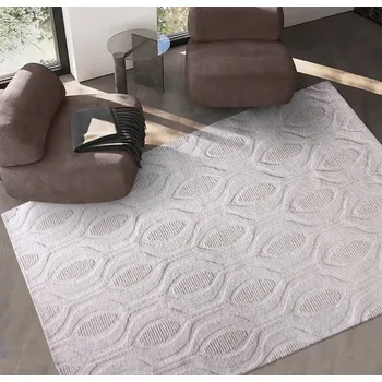 Koberec Indický nábytek - Koberec AUGUSTUS 160 x 230 cm z pravé vlny