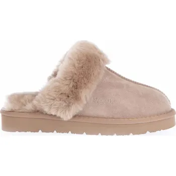 Dámské pantofle EverAu Brown 3141347 UK 7