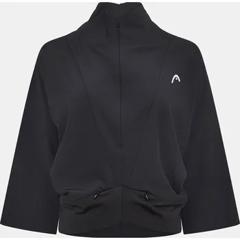 Dámský svetr HEAD Black 7427168 8 (XS)