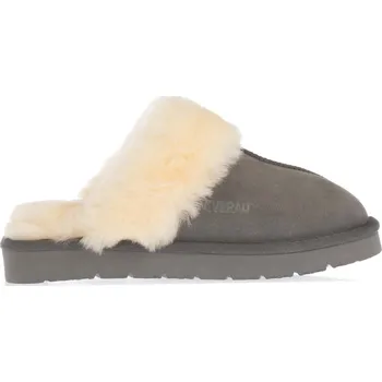 Dámské pantofle EverAu Grey 4946999 UK 7