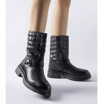 Dámské polobotky Boty model 204546 Solea 40