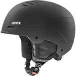 UVEX WANTED black mat S566306200 25/26 58-62 cm