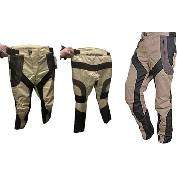 Moto kalhoty Moto kalhoty Furious Sprint-CX vel M textilní - akce