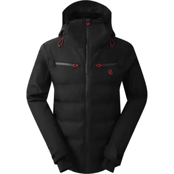 bunda Dare 2B Speed II Ski Jacket DMP608, black - vel. XXL 123419
