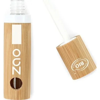 Nestandardní parfém ZAO - Balzámy na rty 3.8 ml Béžová unisex