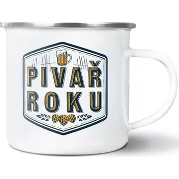 Sablio Plecháček Pivař roku: 300 ml