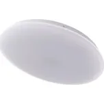 LED svítidlo ZONDO ST18W s pohybovým čidlem, Vyzařovaná barva Studená bílá