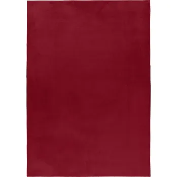 Koberec Ayyildiz Kusový koberec Pouffy 5100 Red Rozměry koberců: 60x110