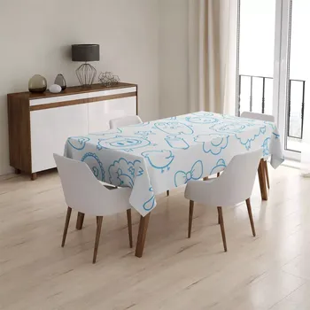 ubrus Sablio Ubrus Kreslení - 130x170 cm