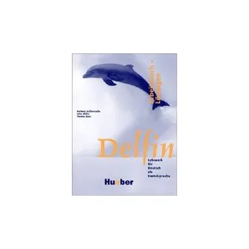 Německý jazyk Delfin: Arbeitsbuch - Lösungen(Lektion 1 - 20)