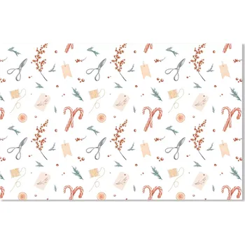 prostírání Sablio Prostírání Sváteční dílna: 40x30cm