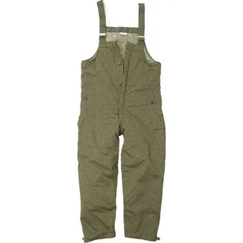 MIL-TEC® Kalhoty zimní NVA JEHLIČÍ Zelená