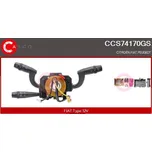 Spínač řízení CASCO CCS74170GS