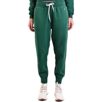 Polo Ralph Lauren dámské tepláky Polo Ralph Lauren zelená 3490951