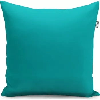 Polštář Sablio Polštář Nefritová - 50x50 cm