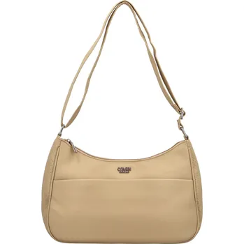 Kabelka Dámská crossbody kabelka khaki - Coveri Trofim Khaki