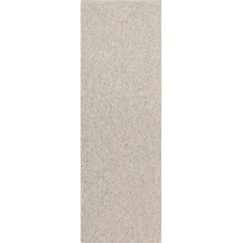 Koberec DOPRODEJ: 80x240 cm Běhoun Wolly Ultra 106230 Dark Cream z kolekce Elle, 80x240, béžová, ložnice, ELLE Decoration - 1 rok na vrácení + DOPRAVA ZDARMA k Vám i zpět