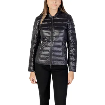 Armani Exchange dámská zimní bunda Armani černá 3491066