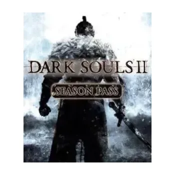 Počítačová hra ESD Dark Souls II Season Pass