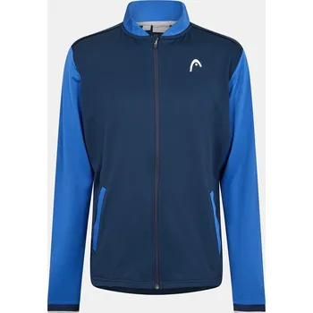 Bunda HEAD Blue 379012 Small