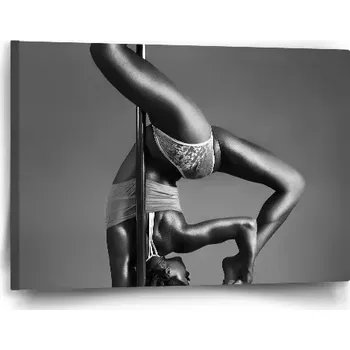 Obraz Sablio Obraz Pole dancer - 60x40 cm