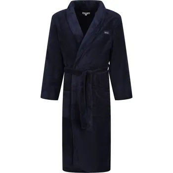 Pánský župan Ben Sherman Navy 8589126 Small