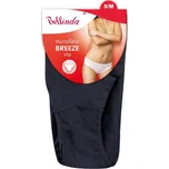 Bellinda Dámské kalhotky Breeze vel. S/M 1 ks černé